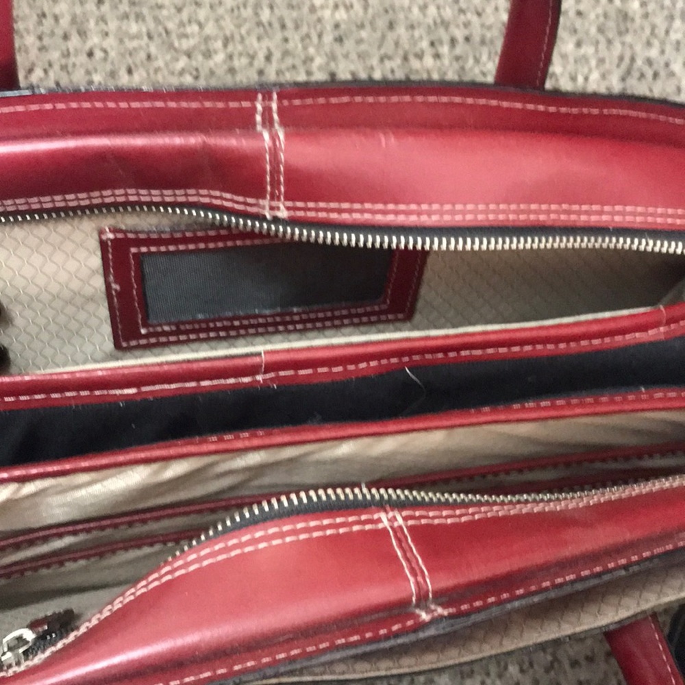 Briefcase - Picture 2 of 2